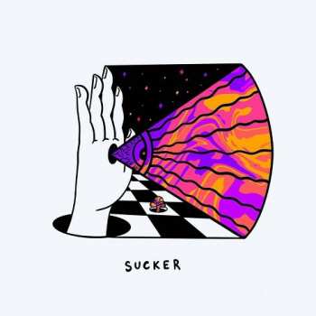 Album Katastro: Sucker