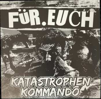 Album Katastrophen Kommando: Für Euch