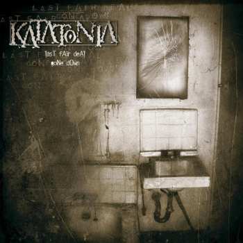 LP Katatonia: Last Fair Deal Gone Down 556169