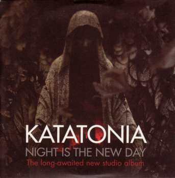 Album Katatonia: Night Is The New Day