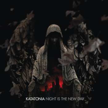 LP Katatonia: Night Is The New Day 638993