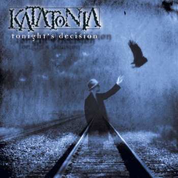 Album Katatonia: Tonight's Decision