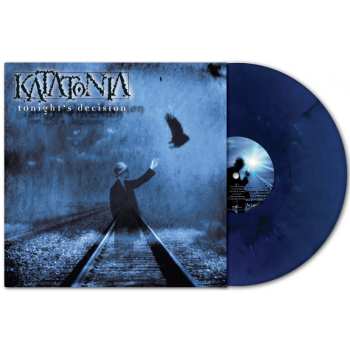 LP Katatonia: Tonight's Decision (25th Anniversary Edition) 583078