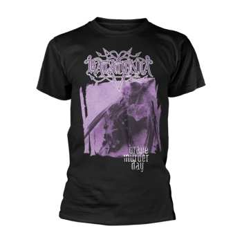 Merch Katatonia: Brave Murder Day M