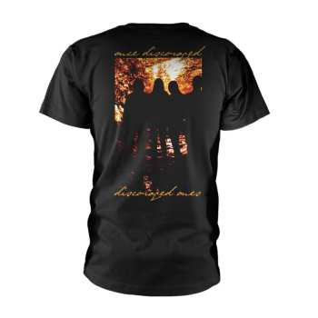 Merch Katatonia: Discouraged Ones S