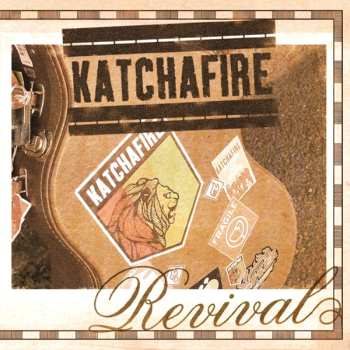 Album Katchafire: Revival