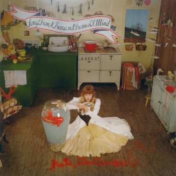 LP Kate Bollinger: Songs From A Thousand Frames Of Mind 611801