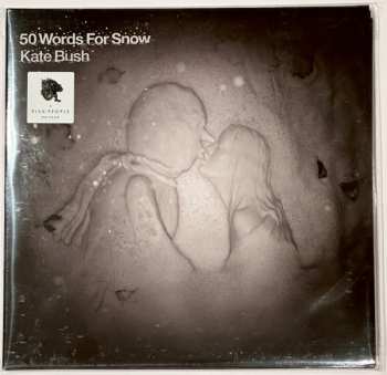 2LP Kate Bush: 50 Words For Snow 589726