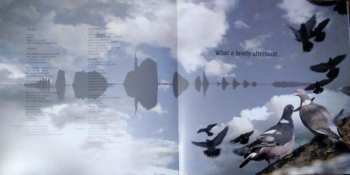 2LP Kate Bush: Aerial CLR | LTD 545293