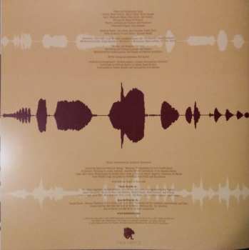 2LP Kate Bush: Aerial CLR | LTD 545293