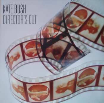 2LP Kate Bush: Director's Cut CLR 545170