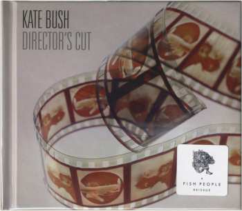 CD Kate Bush: Director's Cut 545171