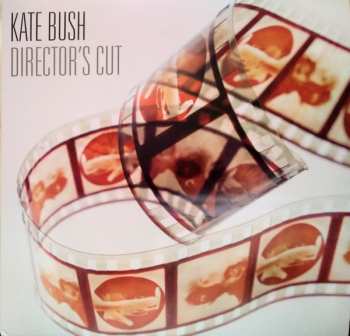 2LP Kate Bush: Director's Cut CLR 545170