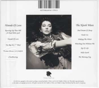 CD Kate Bush: Hounds Of Love 545179