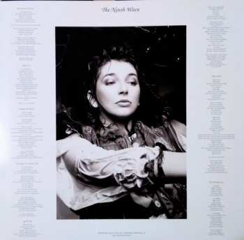 LP Kate Bush: Hounds Of Love CLR 615259