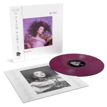 LP Kate Bush: Hounds Of Love CLR 615259