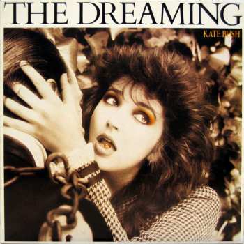 LP Kate Bush: The Dreaming 644776