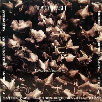 LP Kate Bush: The Dreaming 644776