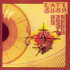 LP Kate Bush: The Kick Inside 644775