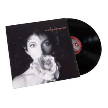 LP Kate Bush: The Sensual World 545237