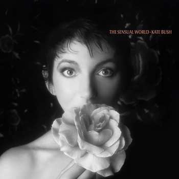 Album Kate Bush: The Sensual World