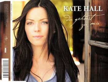 Album Kate Hall: Du Gehörst Zu Mir