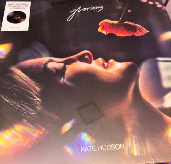 LP Kate Hudson: Glorious  612615