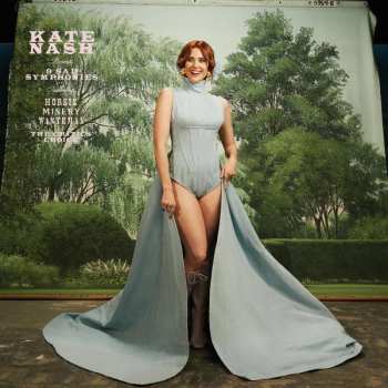 LP Kate Nash: 9 Sad Symphonies CLR | LTD 567847