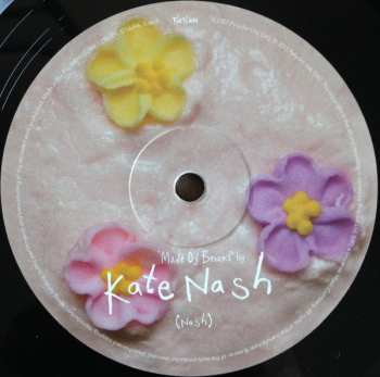 LP Kate Nash: Made Of Bricks 628269