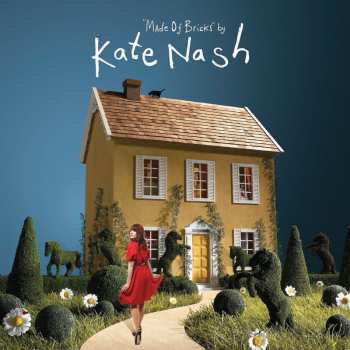 LP Kate Nash: Made Of Bricks 628269