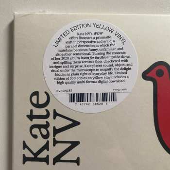 LP Kate NV: WOW CLR | LTD 558471