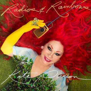 Album Kate Pierson: Radios and Rainbows