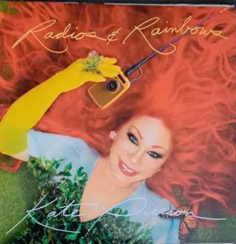 LP Kate Pierson: Radios And Rainbows 620943