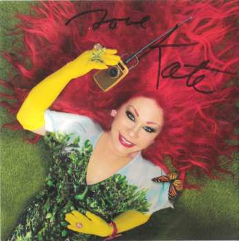 CD Kate Pierson: Radios & Rainbows 627209