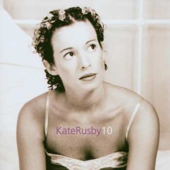 CD Kate Rusby: 10 563206