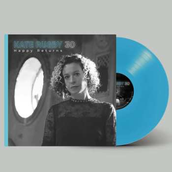 2LP Kate Rusby: 30 : Happy Returns CLR 653098