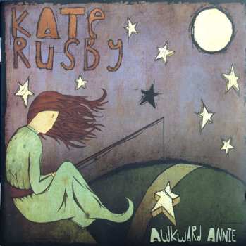 Album Kate Rusby: Awkward Annie