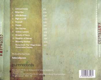 CD Kate Rusby: Awkward Annie 563343