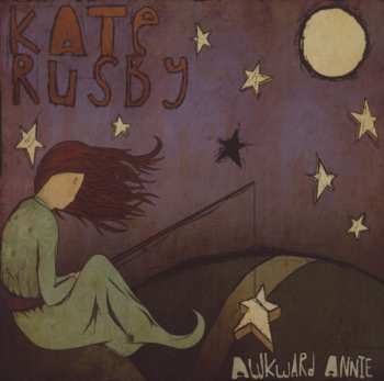 CD Kate Rusby: Awkward Annie 563343