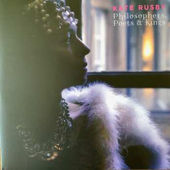 Album Kate Rusby: Philosophers, Poets & Kings