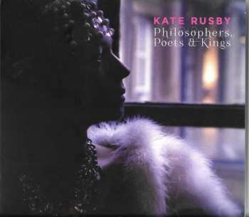 CD Kate Rusby: Philosophers, Poets & Kings 640212