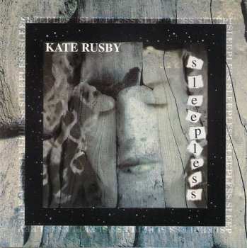 Kate Rusby: Sleepless