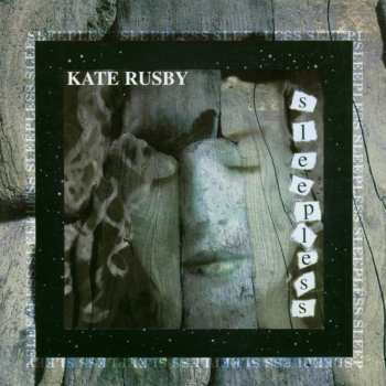 CD Kate Rusby: Sleepless 563613