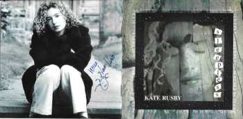 CD Kate Rusby: Sleepless 563613