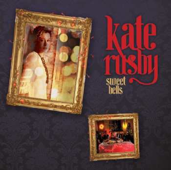 Album Kate Rusby: Sweet Bells