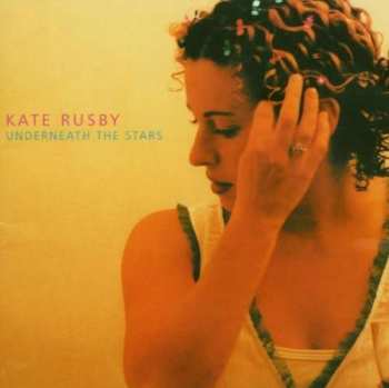 CD Kate Rusby: Underneath The Stars 434988