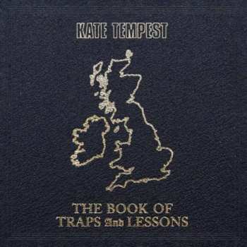 CD Kate Tempest: The Book Of Traps And Lessons DLX | LTD 175645