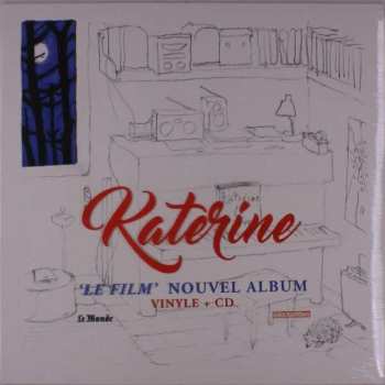 Album Katerine: Le Film