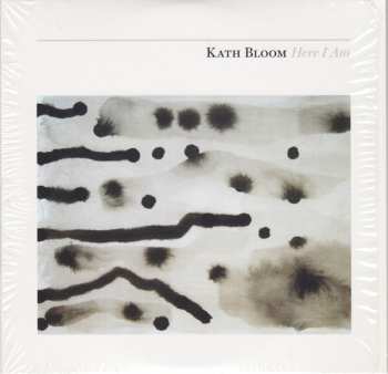 Album Kath Bloom: Here I Am