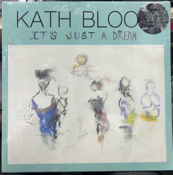 Album Kath Bloom: It's Just A Dream